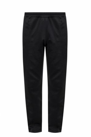 Zipped sweatpants, zdjęcie 1 Zipped sweatpants od Helmut Lang
